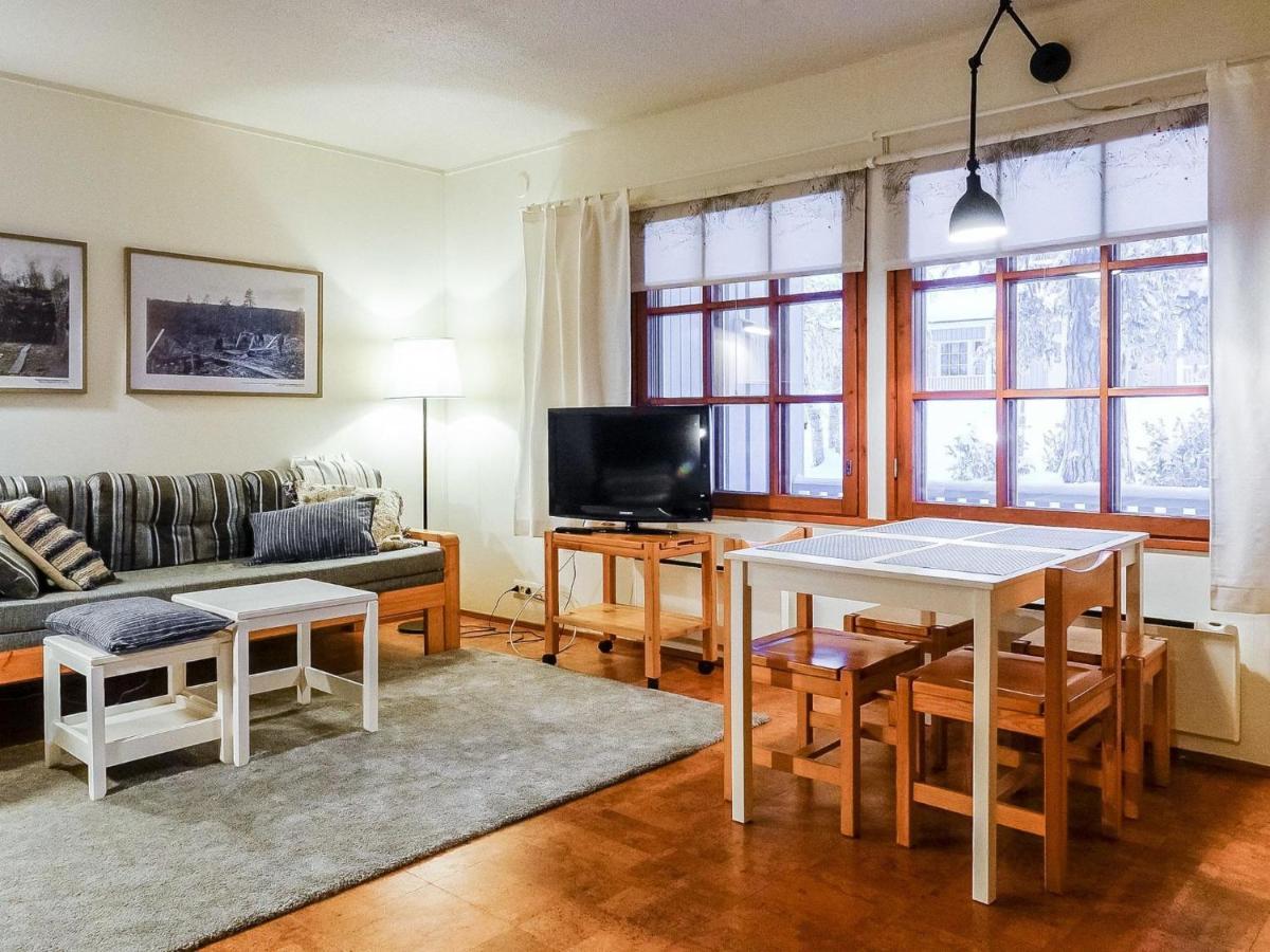 Holiday Home Evertin Hippu By Interhome 사리셀카 외부 사진